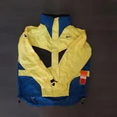☆ナイキ/NIKE/新品未使用/ナイロンジャケット/ACG/