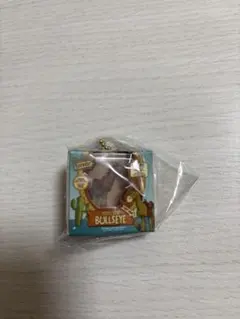 トイストーリー ガチャガチャ ブルズアイ