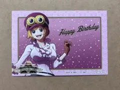 ワンピース コアラ ポストカード