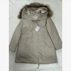 モッズコート ライナー