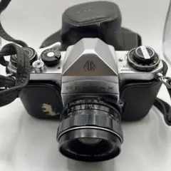 ASAHI PENTAX ペンタックス SV 露出計付【レア】 ASAHI PENTAX ペンタックス SV 露出計付【レア】 - メルカリ
