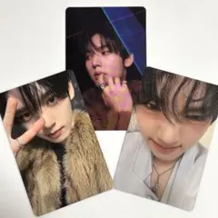 ZEROBASEONE BLUE PARADISE ラキドロ タワレコ ユジン