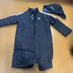 ベンチコート130