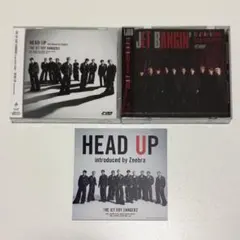[処分セール] TJBB CD セット アザージャケット※