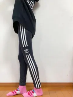 adidas アディダス Originals オリジナルス レギンス スパッツ