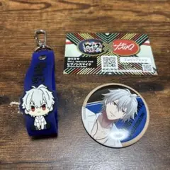 2026年最新】碧棺左馬刻 缶バッジの人気アイテム - メルカリ