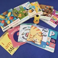 ワールドワイドキッズ　ベネッセ　タッチディクショナリー　ワンダータッチ　美品 2025年最新】ワールドワイドキッズ ワンダータッチの人気