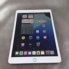 iPad 第7世代 NW752J/A 一部割れあり　管理ナンバー2933 iPad 第7世代 NW752J/A 一部割れあり 管理ナンバー2933 - メルカリ