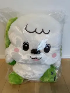 いないいないばあ！ぬいぐるみ　ワンワン☆新品未使用！！