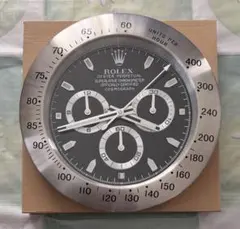 2026年最新】ロレックス 掛け時計 デイトナの人気アイテム - メルカリ