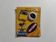WALL·E ウォーリー 缶バッジ