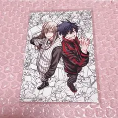 桃源暗鬼 特典 一ノ瀬四季 桃寺神門