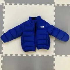 ダウンジャケット