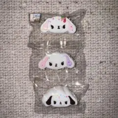 【レア】シュガーバニーズ　ケーキ　スクイーズ SG スクイーズ シュガーバニーズ レア - メルカリ
