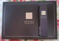 【新品未使用】 N organic vie リンクルパックエッセンス