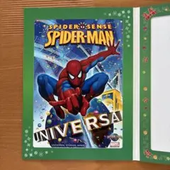 2026年最新】usj スパイダーマン ポスターの人気アイテム - メルカリ