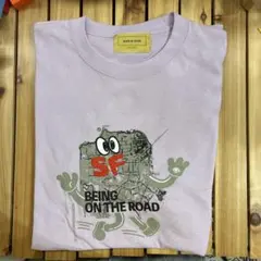 SEVEN BY SEVEN SFマップTシャツのサムネイル