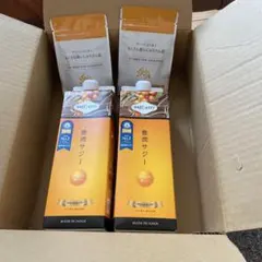 フィネス 豊潤サジー 2本セット 1000ml - メルカリ
