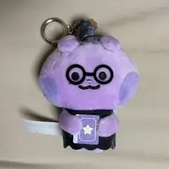 NCT127 SOM MOONG CHILL KEYRING ユウタ - メルカリ