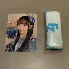 FRUITS ZIPPER 真中まな　トレカ　ランダムガチャ