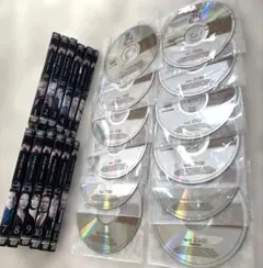 24 TWENTY FOUR シーズンIII DVD全12巻セット - メルカリ