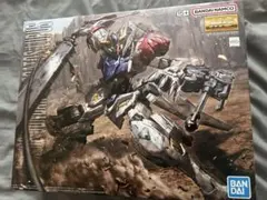 2026年最新】1/100 ASW-G-08 ガンダムバルバトス 「機動戦士ガンダム