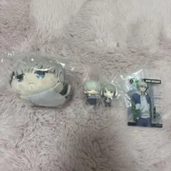 ウィンドブレイカー 梶蓮 グッズ まとめ売り