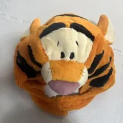 ティガー/ファンキャップ/被り物/帽子/ディズニーリゾート