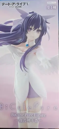 2026年最新】夜刀神十香 フィギュアの人気アイテム - メルカリ