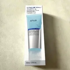 Anua ヒアルロン酸カテキン ジェルクリームのサムネイル