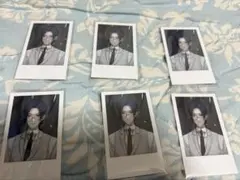 シェリン・バーガンディ　神戸公演　チェキ