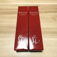 HakuaLead ホワイトニング＆モイスチャライジング 22g 2本 - メルカリ
