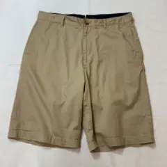 S/S SHIPS JET BLUE シップス ショートパンツ XL