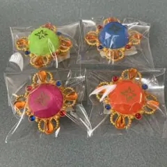 Trickstar トリスタ スタライ10th リングライト