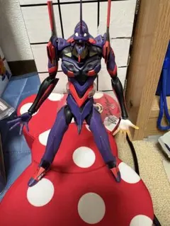 MAFEX エヴァンゲリオン初号機 覚醒Ver. No.086