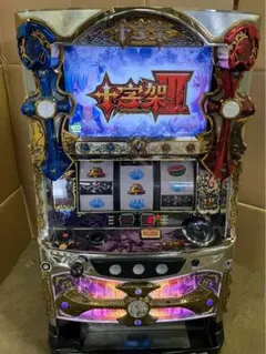 8/7まで出品 チェインクロニクル パチスロ実機 送料無料 チェインクロニクル パチスロ実機 送料無料 - メルカリ