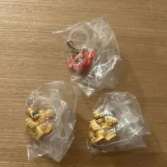 【即日発送】ドラクエ めじるしアクセサリー ガチャガチャ