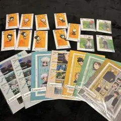 【一番くじ】呪術廻戦 懐玉・玉折 弐