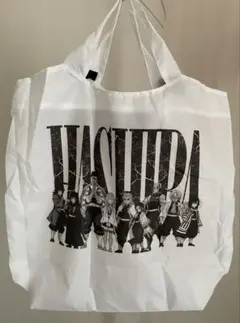 鬼滅の刃　柱全員集合　ユニクロ　エコバッグ