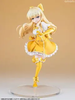 BLAZBLUE Es 21color Ver. 1/7 完成品フィギュア - メルカリ