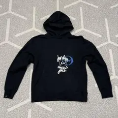 Jordan x Travis Scott x Fragment パーカー M