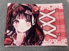心花りり 推しタオル iLiFE! グッズ