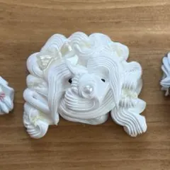 2026年最新】ホイップデコ犬の人気アイテム - メルカリ