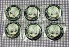 シクフォニ 缶バッジ 第16弾 雨乃こさめ デフォ SD