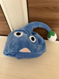 ピクミン　被り物