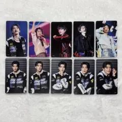 INI 髙塚大夢 RTP 京セラ ラントレ コンプ＋7000円トレカ