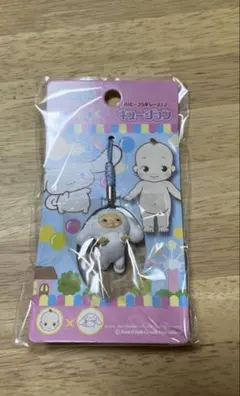 新品未開封】ポケモンセンター ラゲッジタグ クレッフィ - メルカリ