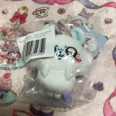 ちいかわモモンガだらけくじ