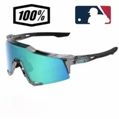 最新作 MLB】100% ワンハンドレッド SPEEDCRAFT Vital - メルカリ
