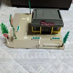 2026年最新】トミカタウン すかいらーくの人気アイテム - メルカリ